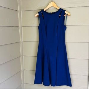 JULIAN TAYLOR Sz dress 8